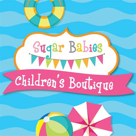 sugarbabies boutique|sugar babies children's boutique.